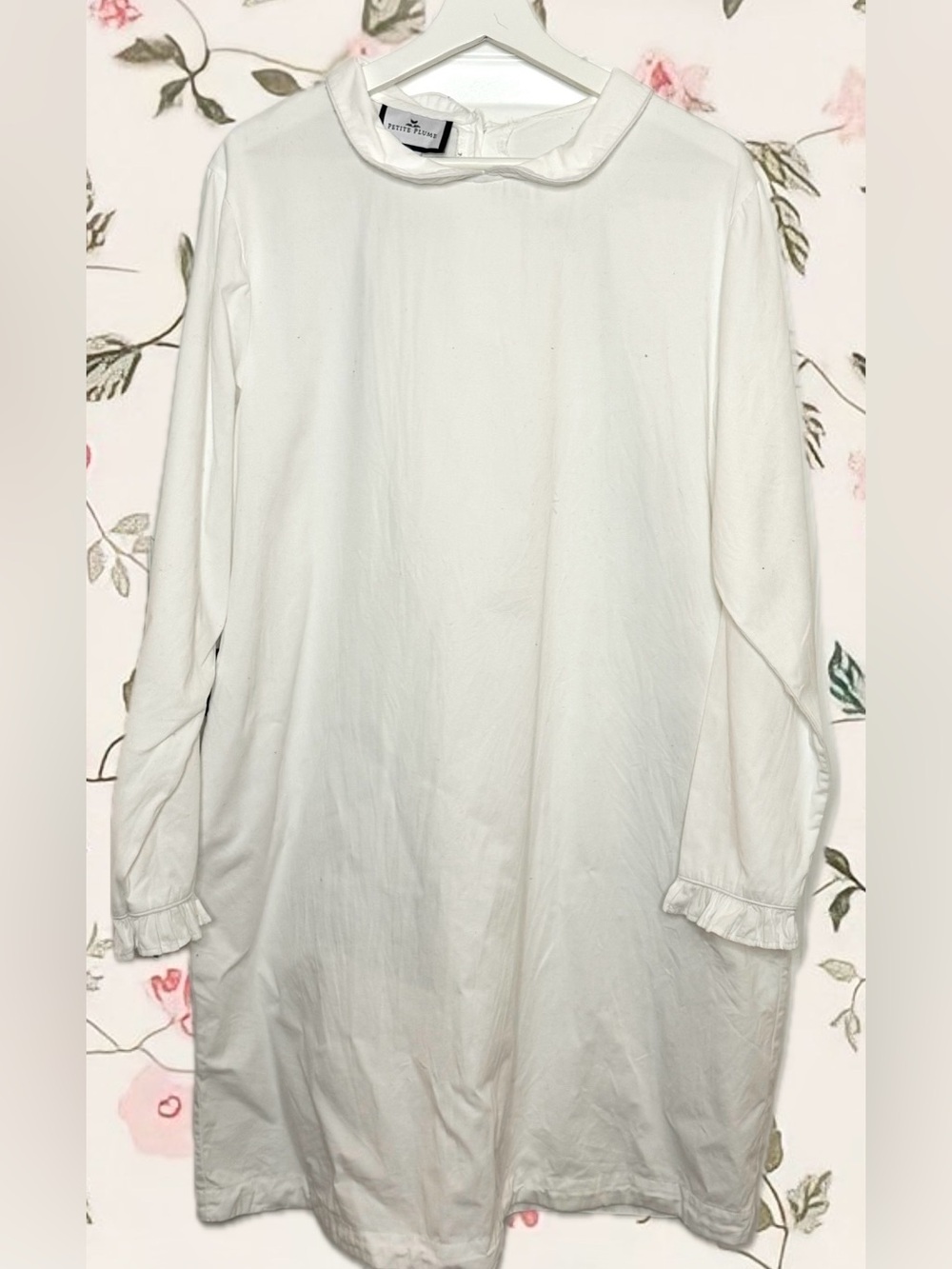 Petite Plume Sophia Women’s Nightgown XL